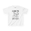 Tops – T-Shirts