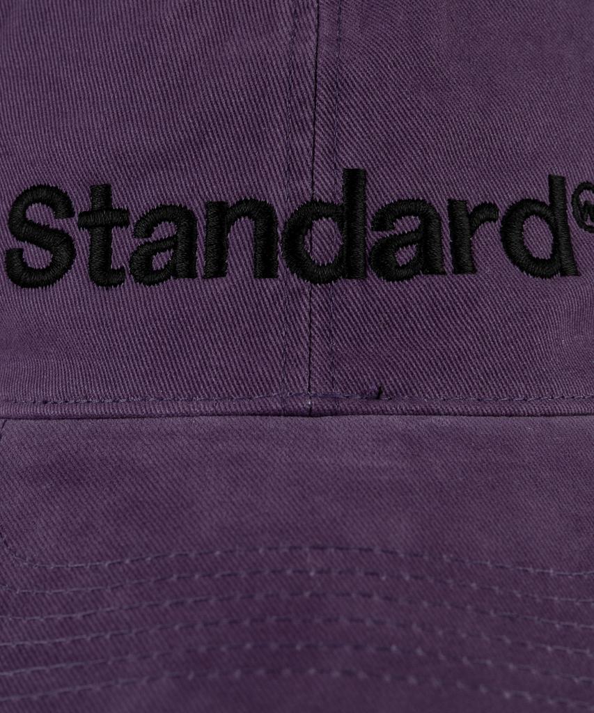 Wig Standard W Cation Ball Cap - Purple