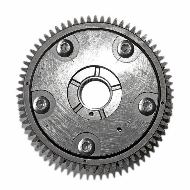 Ac29-For Mercedes S-Class CLK-Class W164 W221 W203 Camshaft Adjusters Timing Gear 2720505347 V6 2.5 3.0