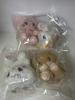 Miko Characters Reel À La Mode Gacha (Bulk Purchase)