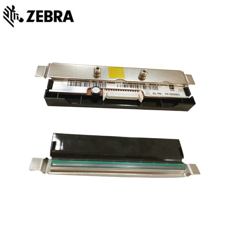 Zebra Label Printer Printhead