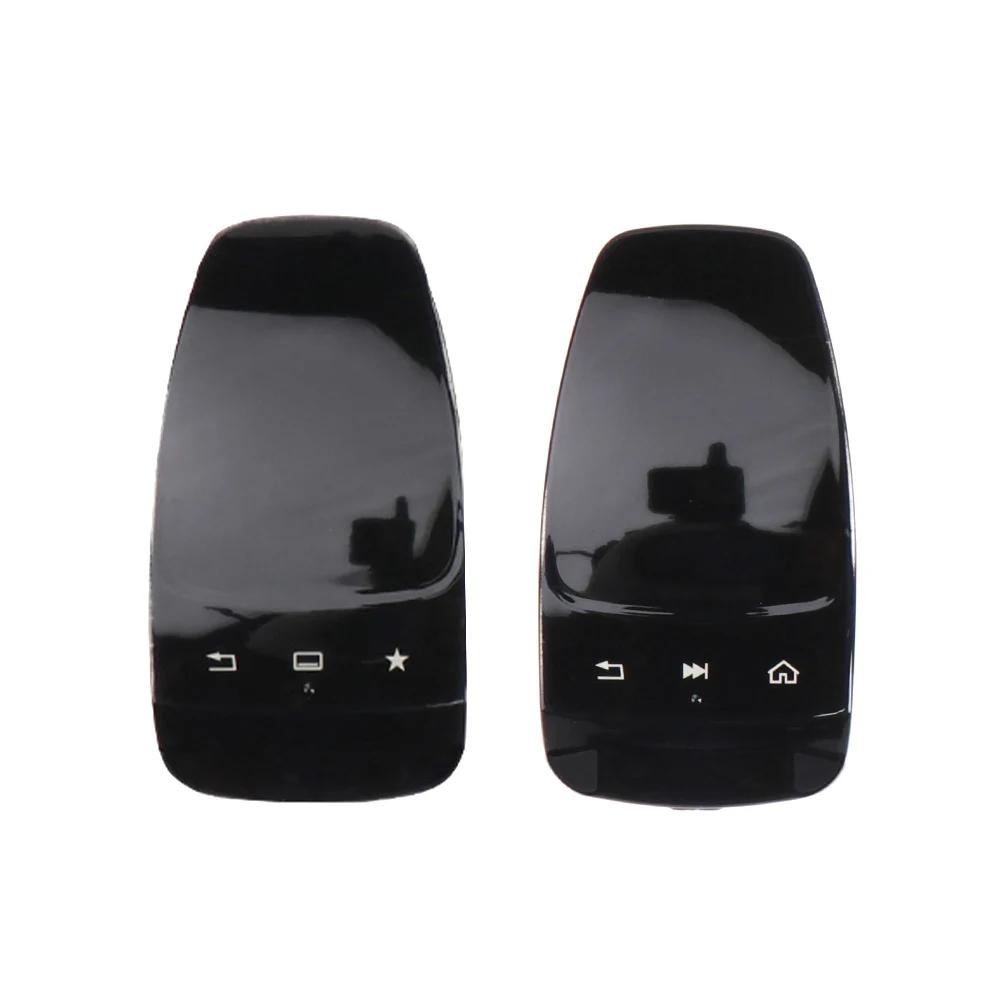 Auto Middenconsole Muis Handschrift Touchpad Schakelaar Bedieningspaneel Voor Mercedes BENZ W205 W253 W166 W222 C GLC GLS GLE Klasse