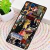 Scarface 1983 film Al Pacino Phone Case For Samsung Galaxy note 10 pro S26 S25 S24 S23 S22 Ultra Plus S21 FE S20 Cover
