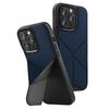 Etui für iPhone 14 Pro Max UNIQ MagSafe Niebieskie