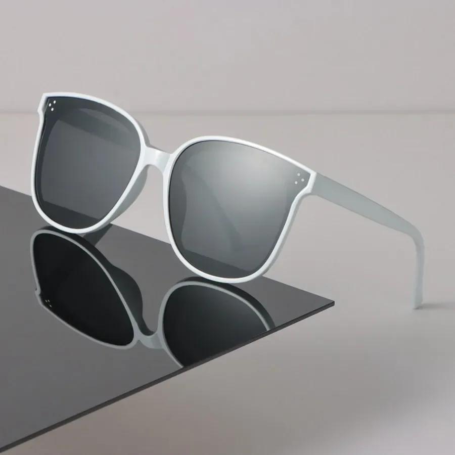 

Большие квадратные солнцезащитные очки женские мужские винтажные модные женские мужские зеркальные прозрачные дизайнерские очки сексуальные брендовые черные солнцезащитные очки