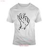 Mudra T Shirt Vintage Designer Clothes Graphic Comfortable Homme Fashion Versatile Stretched Slightly Stylish Streetwear