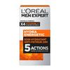 L'Oréal Paris - Crème de Soin Hydratante Men Expert Anti-fatigue 24h - 50 ml - 