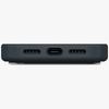 UNIQ Lyden Case for iPhone 17 Pro Magclick Charging Blue