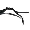 Lunettes de natation - arena - tracks goggles - lentille basse - revêtement miroir - confort silicone