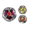 TAKARA TOMY BEYBLADE X Beyblade X BX-21 Hell's Chain Deck Set Metal