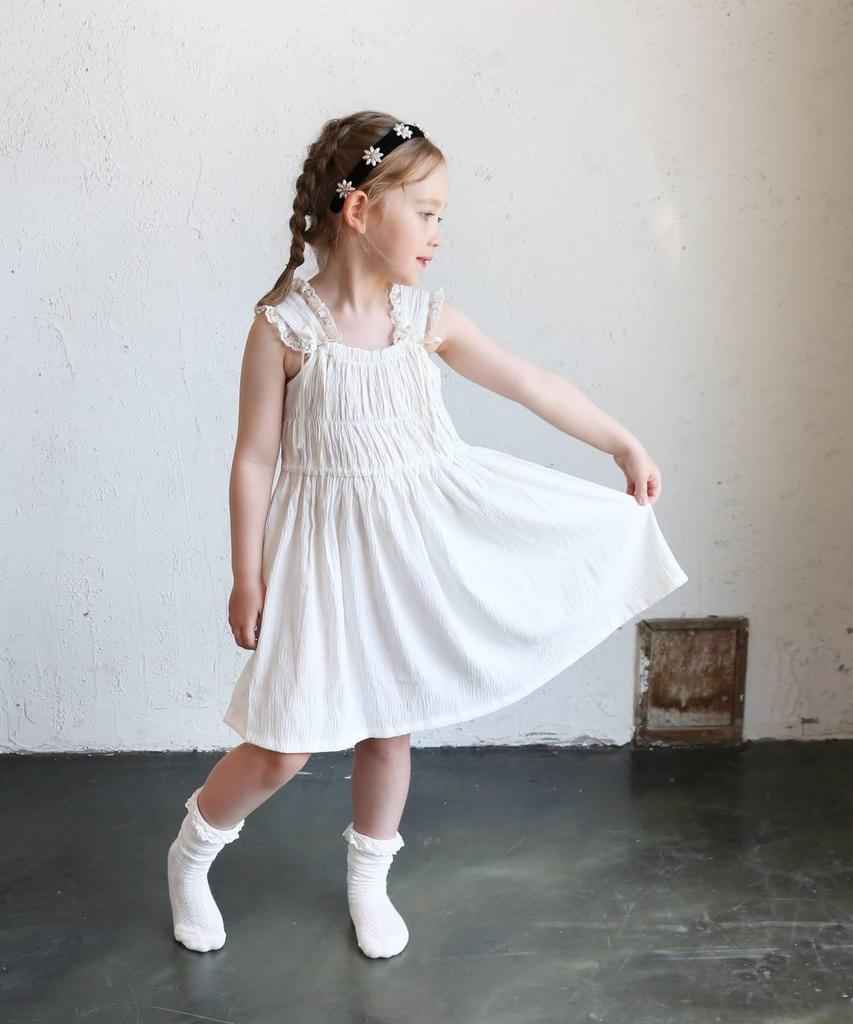 Forest Girl Dress [Lola]