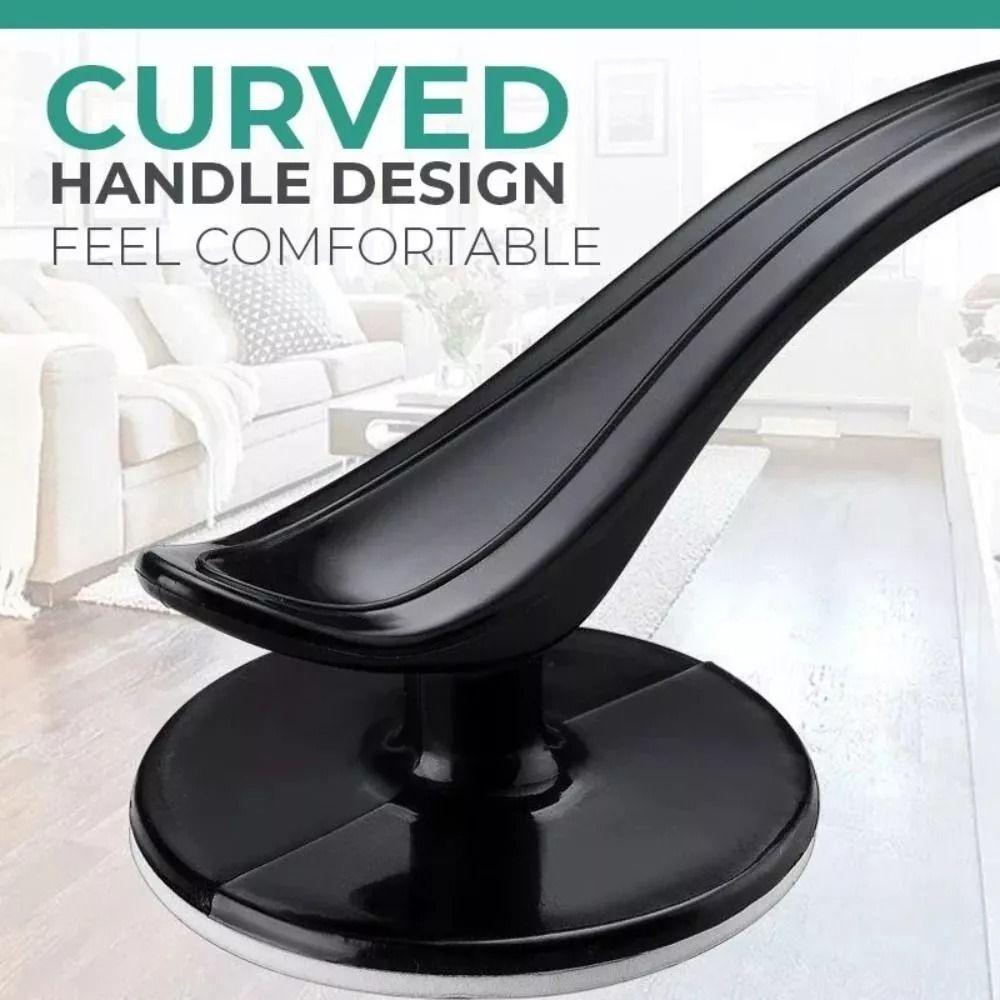 Poignée d'armoire antidérapante Ventouse Tire-porte Nouvelle poignée de porte