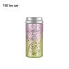 TAIC Pure Titanium Insulated Pocket Cup