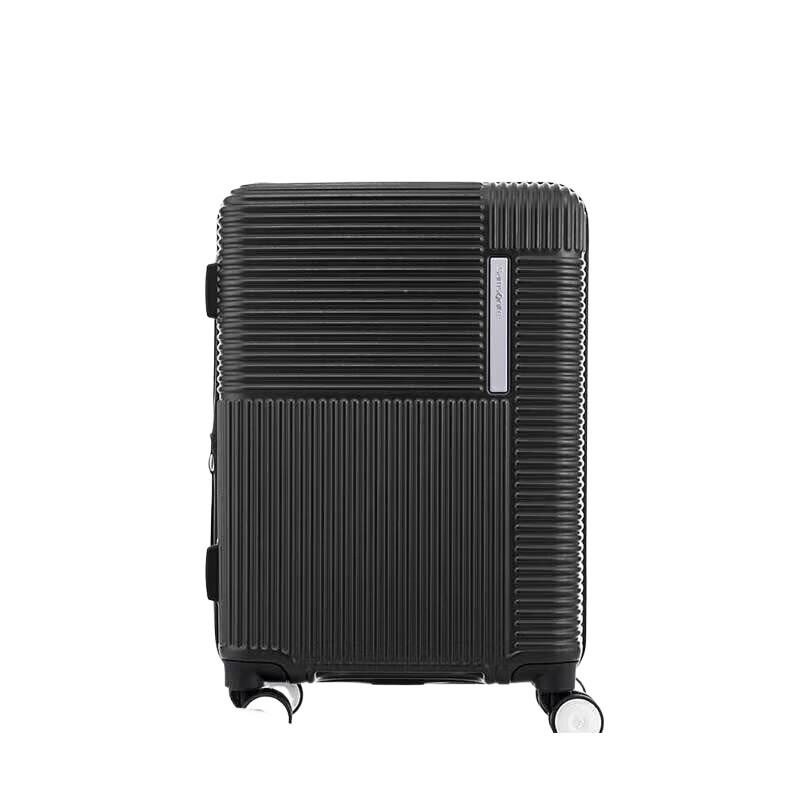 

Samsonite 20-inch Expandable Hard Shell Spinner Luggage