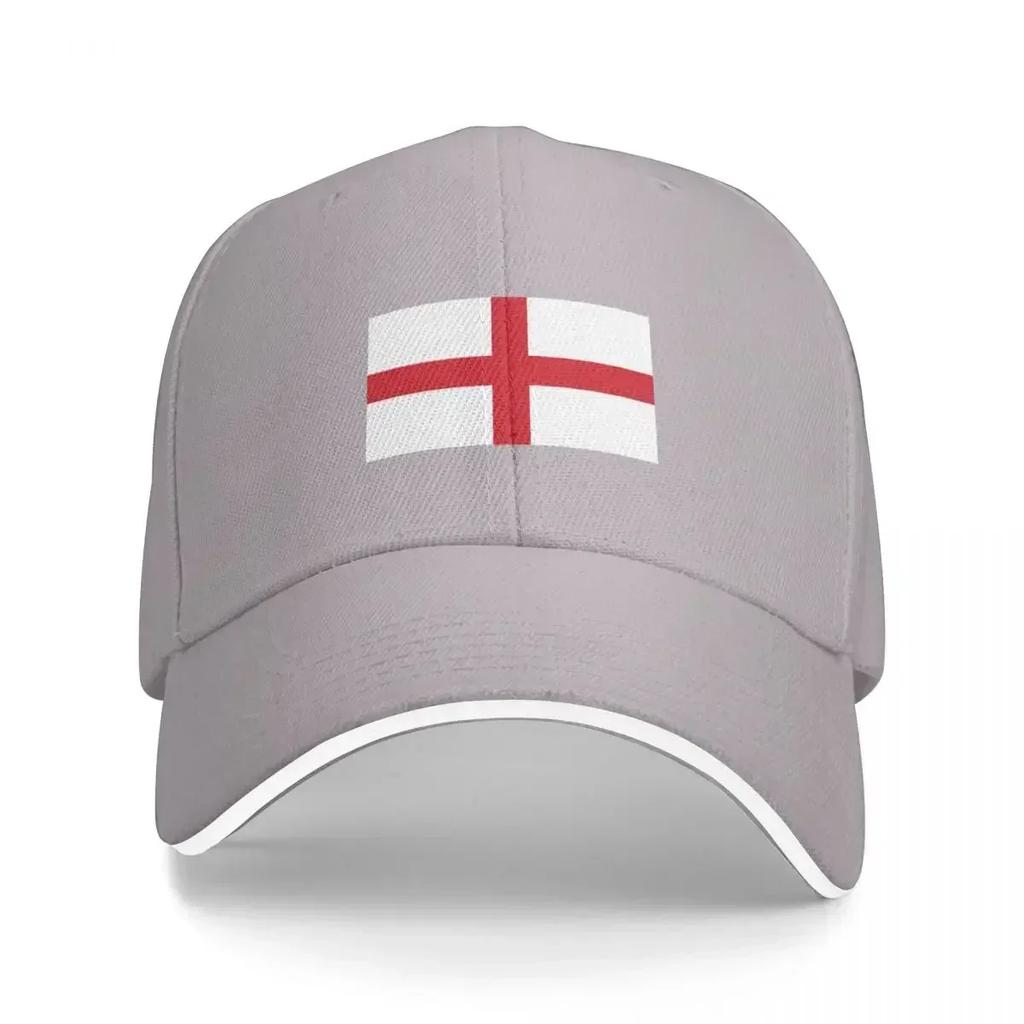 Flag of England  St Georges Cross  Football Sport Team Sticker TShirt Bedspread Baseball Cap