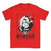 Final Fantasy Fan Art ALT TShirt for Unisex Amazing Cotton Tee Shirt Crewneck Short Sleeve T Shirts Printing Tops