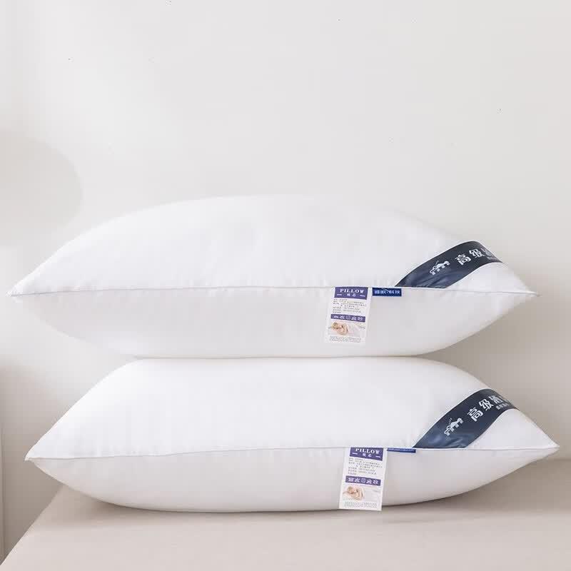 Bruno BL-014 Cotton Hotel Pillow