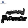 Compatible with 2012-2014 Honda CRV Models: Front Bumper Bracket 71198-T0A-A01/71193-T0A-A01.