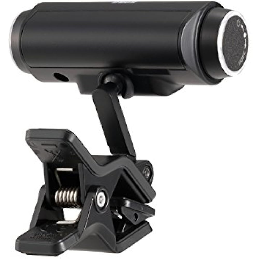 KORG/SH-CS100 Sledgehammer Custom 100 Clip-On Tuner Korg Clip Tuner