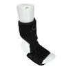 Universal Knob Foot Drop Brace Angle Adjustable Good Fit Comfortable Foot Drop Orthosis