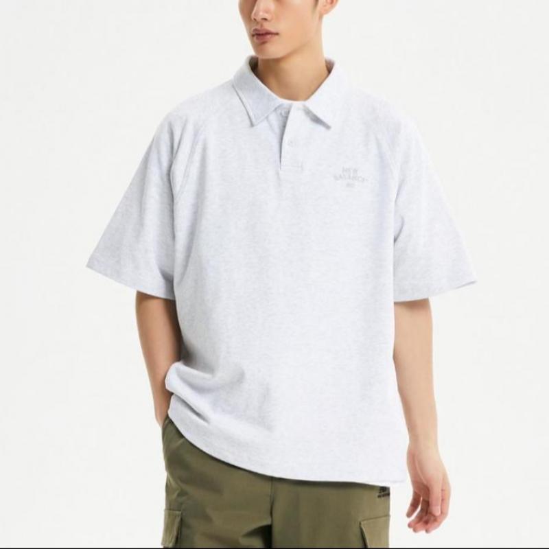 New Balance Unisex Basic Logo Karati Nbnfe21043