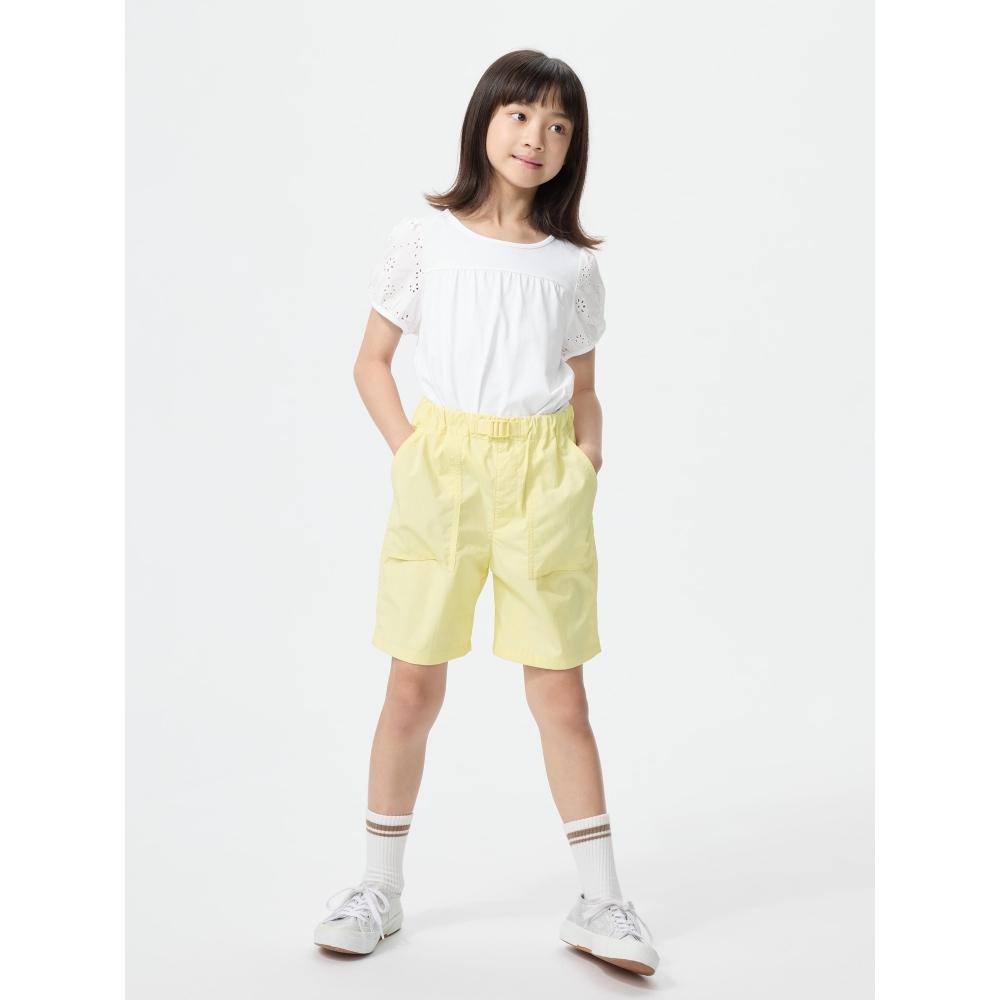 Uniqlo Japan Amphibious Gear Shorts