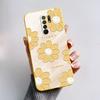 For Xiaomi Redmi 9 Cute Cartoon Cover For Xiaomi Poco M2 Reloaded Phone Coque For Xiaomi Redmi 9 Prime Soft Protective Covers
