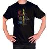 Spanish Naval 9th Aircraft Squadron AV8B II Harrier Attack Aircraft TShirt New 100 Cotton Short Sleeve ONeck Casual Tshirt