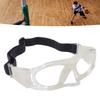 Outdoor Sports Glasses   Resistant Football Basketball   Goggles Anti UV Anti Explosion Sports Goggles
