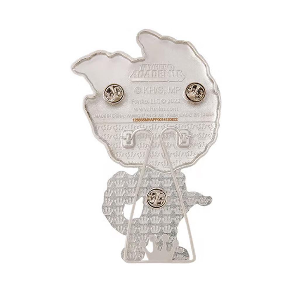 Funko POP! My Hero Academia Kurogiri Badge