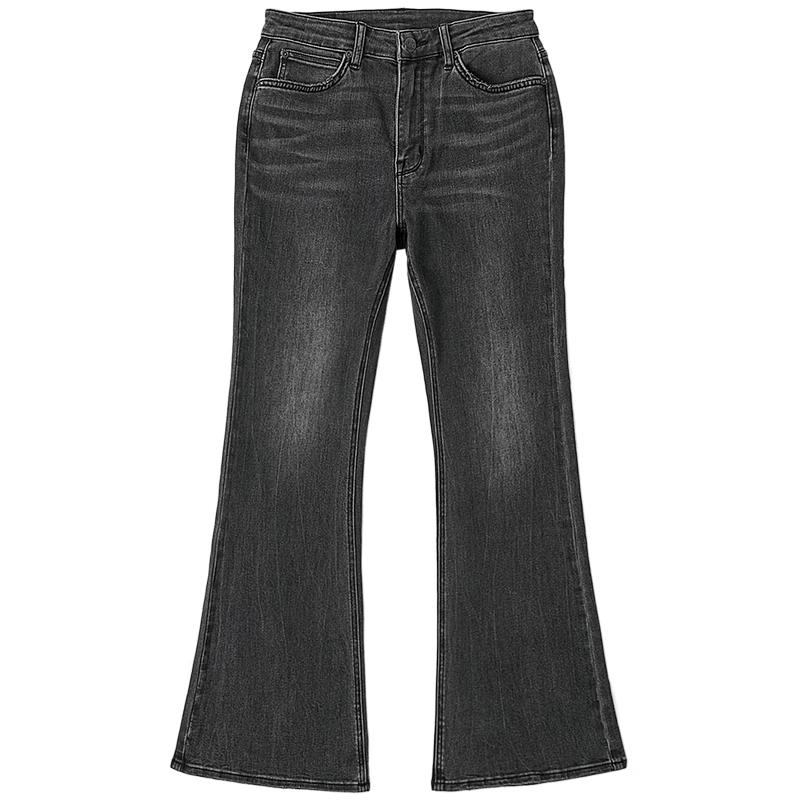 

Lee Women s 426 Slim Micro-Flare Jeans 25
