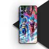 Gokus Dragons Balls Vegeta Super for Motorola Moto G82 G20 G22 G23 G32 G8 G7 G9 Power Plus G41 G30 G71 E22 E13 E20 E32 Case