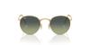 Sunglasses RB3447 ROUND METAL ARISTA 50 [Ray-Ban] Men's