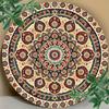 (Multicolor,TYA-1051340-20x20) – flerfarvet