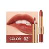 Double-Headed Velvet Lipstick Moisturizing Not Easy To Fade Matte Lipstick Long-Lasting Coloring Lip Tint Lip Gloss HMM
