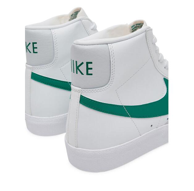 Men's Sneakers Nike Blazer Mid 77 Vntg Bq6806 White