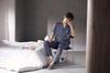 2026 Men's Light Luxury Pajama Set: Spring/Summer Short Sleeve Top & Long Pants Homewear