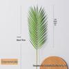 Artificial Areca Palm Tree with 5 & 7 Heads for Home or Wedding Décor