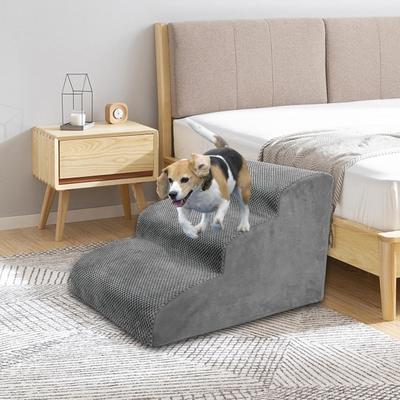 Pet Ramp for Dogs And Cats, Non-Slip Design Small Animals