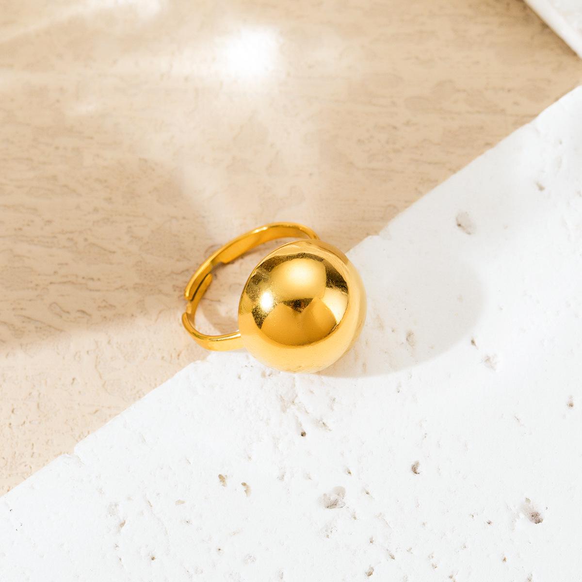 

Европейский и американский набор многослойных ожерелий с кисточками и полукруглыми шариками из титановой стали – Высококлассный, Модный дизайн