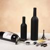 Kreatives Weinset 3/5 Teile Flaschenöffner Geschenkbox High-End Set Werkzeug Flaschenöffner Wein für Weinliebhaber