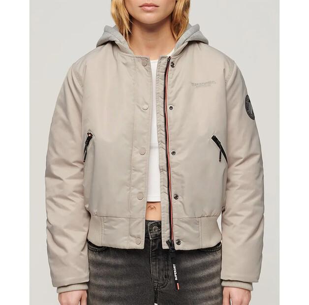 

Superdry W5011654A bomber куртка L