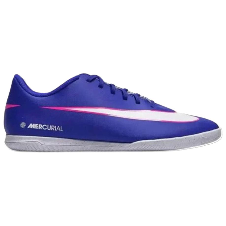 Nike Mercurial Vapor 16 Soccer Shoes Unisex Blue White FQ8438-446