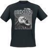 Jilted Generation The Prodigy Band T-Shirt 100% Cotton Graphic Tee Men Women Summer Streetwear Top