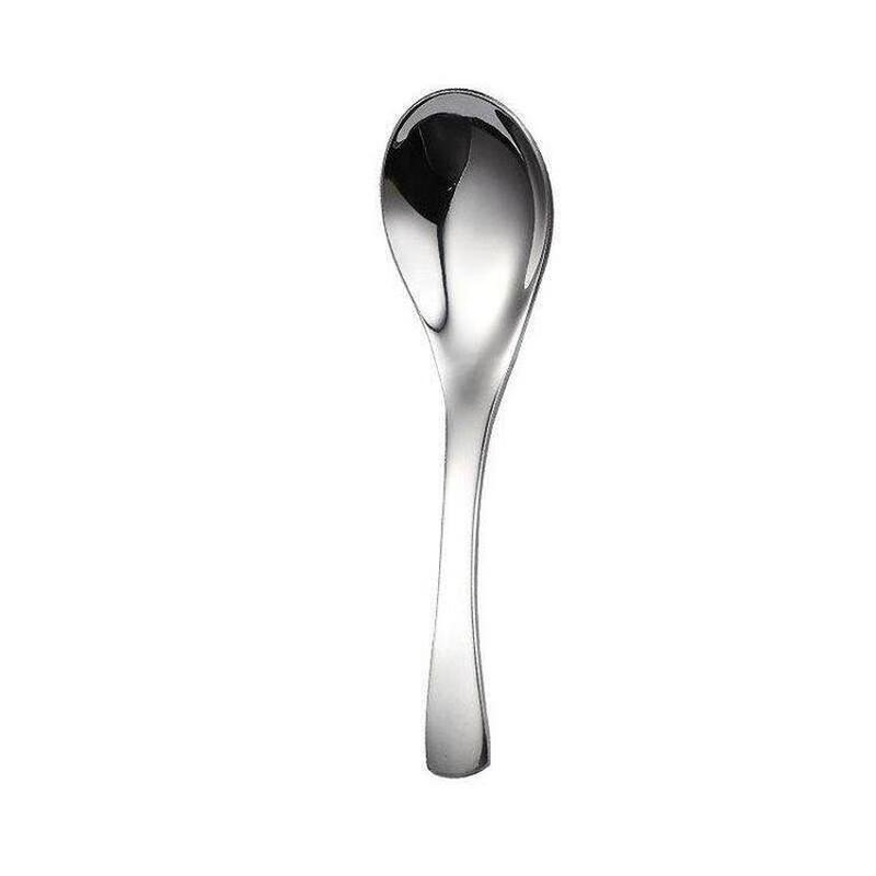 304 Stainless Steel Dessert Spoon