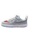 Nike Boys Court Borough Cupsole Trainers
