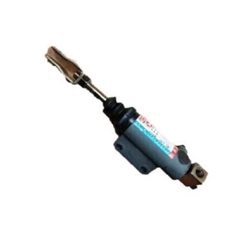 

Clutch Slave Cylinder Assembly for Dongfeng Mengshi EQ2050 Off-road Vehicle 1