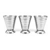 75ML Stainless Steel Measure Cup Cocktail Tool Bar Mixed Drink Cocktail Tools Bar Jigger Cup Barware Home Supply