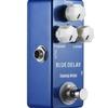 Moskyaudio Mini Guitar Effects Pedals & Power Supply