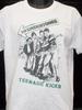 The Undertones TEENAGE KICKS White Color Size S-5XL Shirt CS060